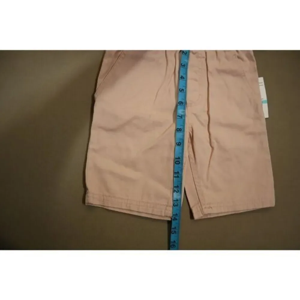 Calvin Klein‎ Jeans Boys Grey and Light Pink 2pc Set Size 5
